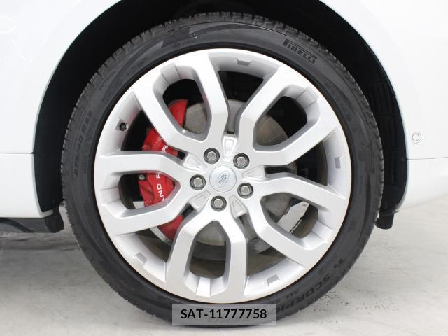 Land Rover RANGE ROVER SPORT 2020-07 7802544-16