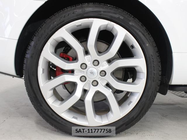 Land Rover RANGE ROVER SPORT 2020-07 7802544-17