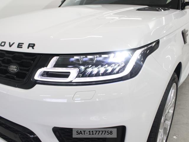 Land Rover RANGE ROVER SPORT 2020-07 7802544-19