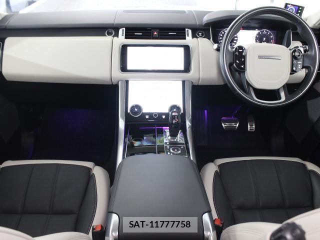 Land Rover RANGE ROVER SPORT 2020-07 7802544-3