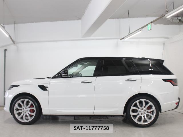 Land Rover RANGE ROVER SPORT 2020-07 7802544-4