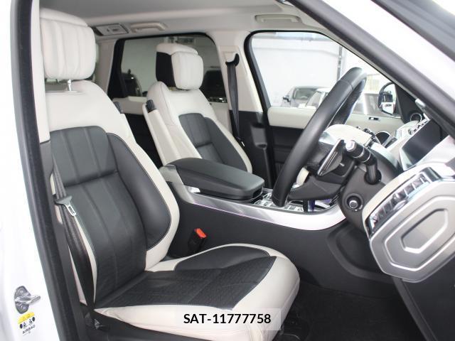 Land Rover RANGE ROVER SPORT 2020-07 7802544-5