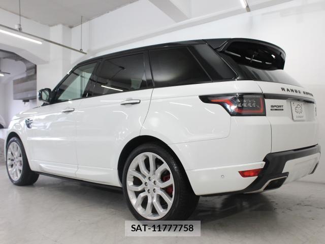 Land Rover RANGE ROVER SPORT 2020-07 7802544-6