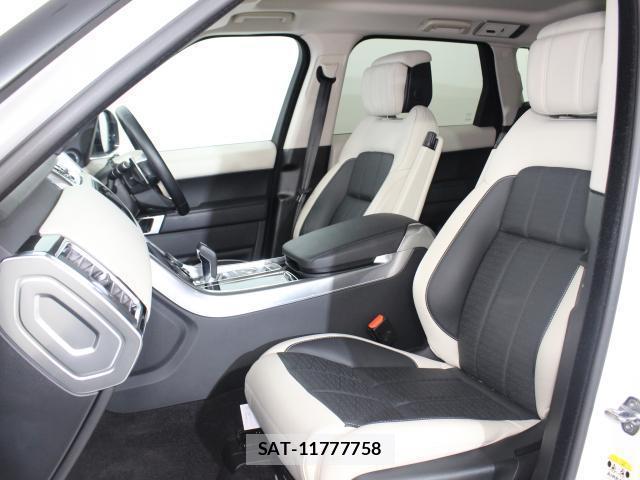 Land Rover RANGE ROVER SPORT 2020-07 7802544-7