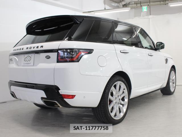 Land Rover RANGE ROVER SPORT 2020-07 7802544-8