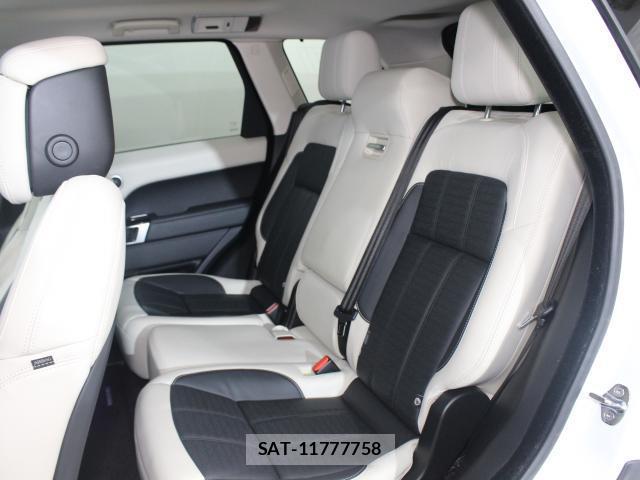 Land Rover RANGE ROVER SPORT 2020-07 7802544-9