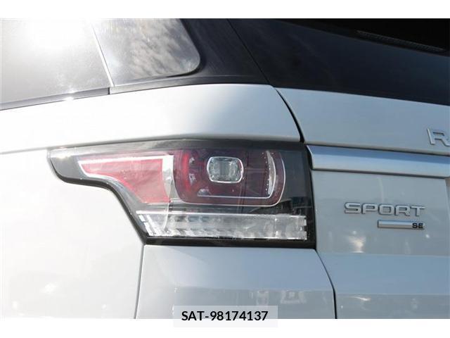 Land Rover RANGE ROVER SPORT 2017-12 7809506-11