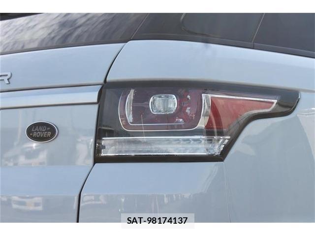 Land Rover RANGE ROVER SPORT 2017-12 7809506-12