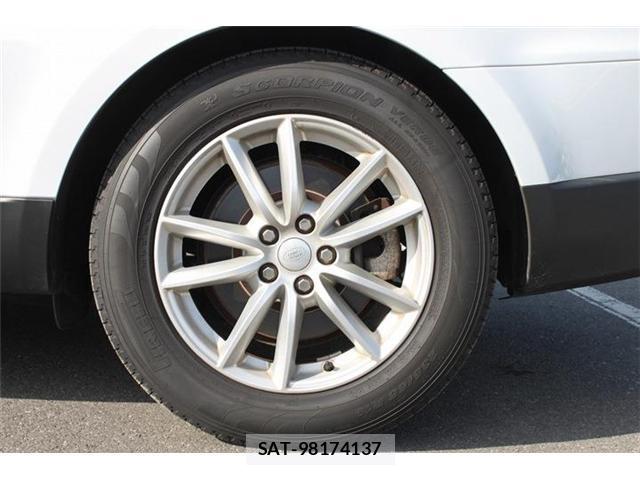 Land Rover RANGE ROVER SPORT 2017-12 7809506-19