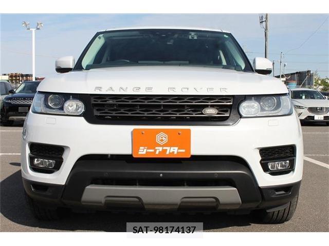 Land Rover RANGE ROVER SPORT 2017-12 7809506-2