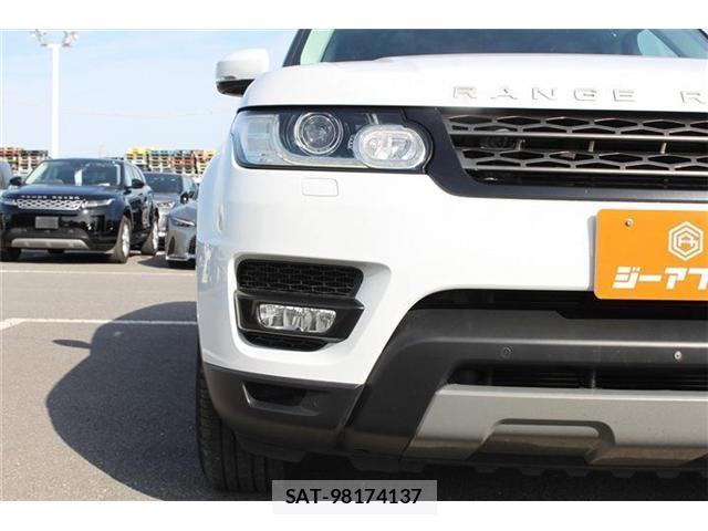 Land Rover RANGE ROVER SPORT 2017-12 7809506-3