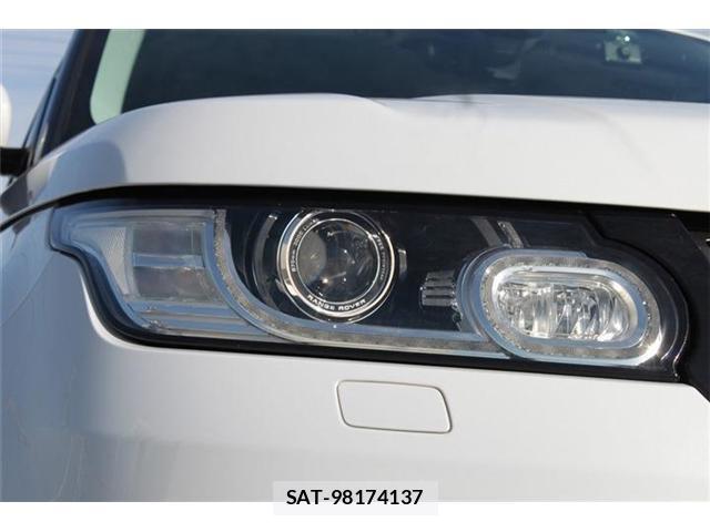 Land Rover RANGE ROVER SPORT 2017-12 7809506-4