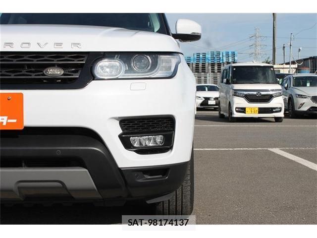 Land Rover RANGE ROVER SPORT 2017-12 7809506-5