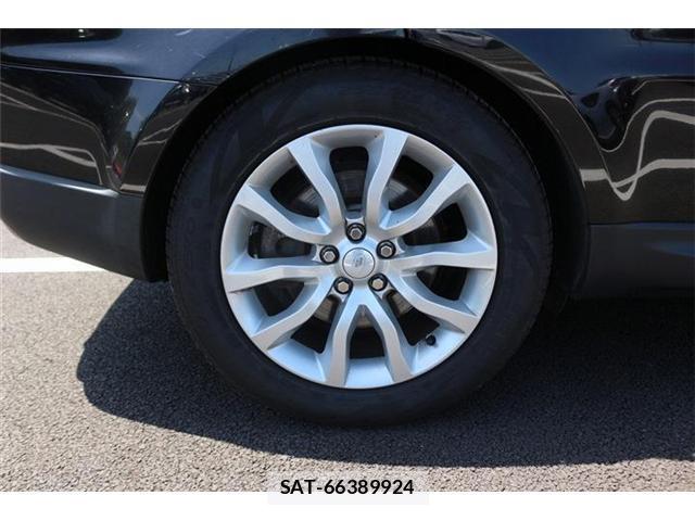 Land Rover RANGE ROVER SPORT 2016-03 7809517-12