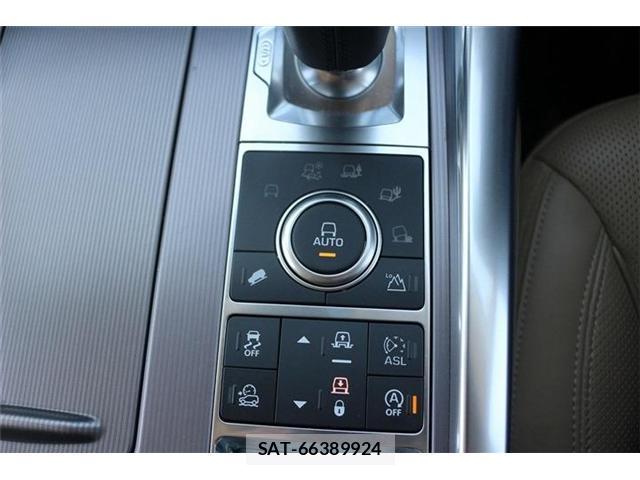 Land Rover RANGE ROVER SPORT 2016-03 7809517-5