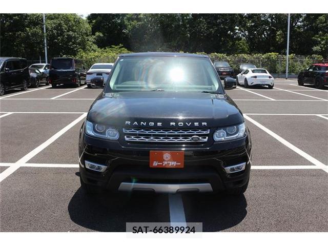 Land Rover RANGE ROVER SPORT 2016-03 7809517-6