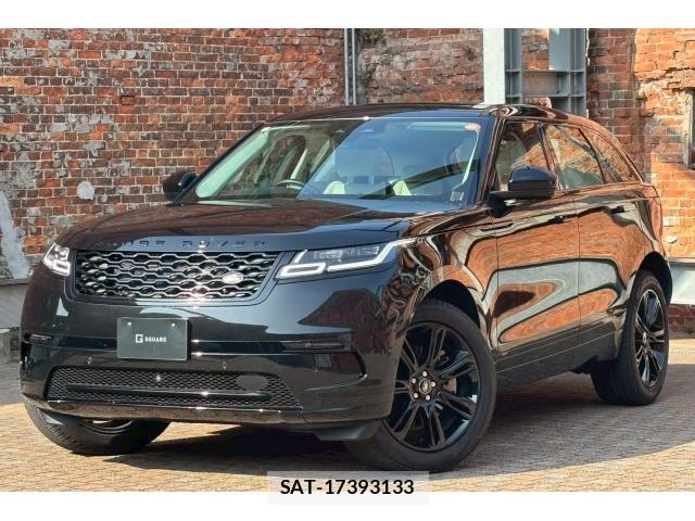 Land Rover RANGE ROVER VELAR 2023-08 7793779-0