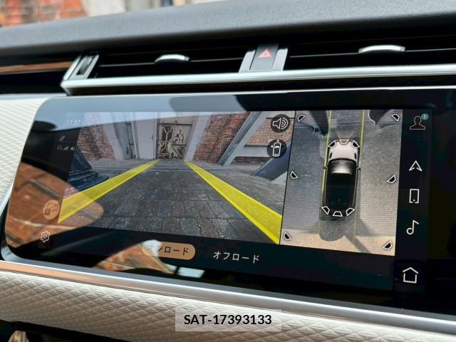 Land Rover RANGE ROVER VELAR 2023-08 7793779-14