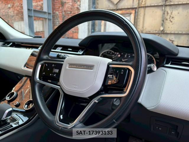 Land Rover RANGE ROVER VELAR 2023-08 7793779-17