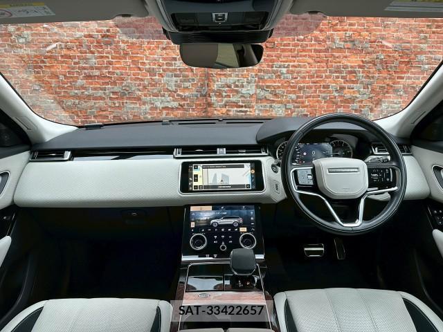 Land Rover RANGE ROVER VELAR 2023-06 7793780-1