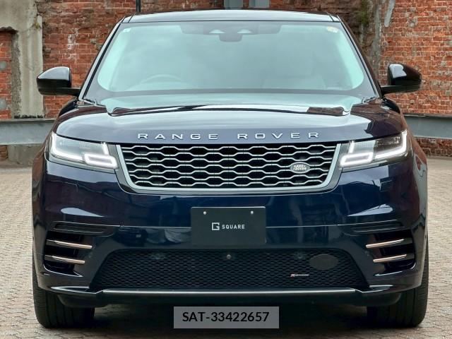 Land Rover RANGE ROVER VELAR 2023-06 7793780-10