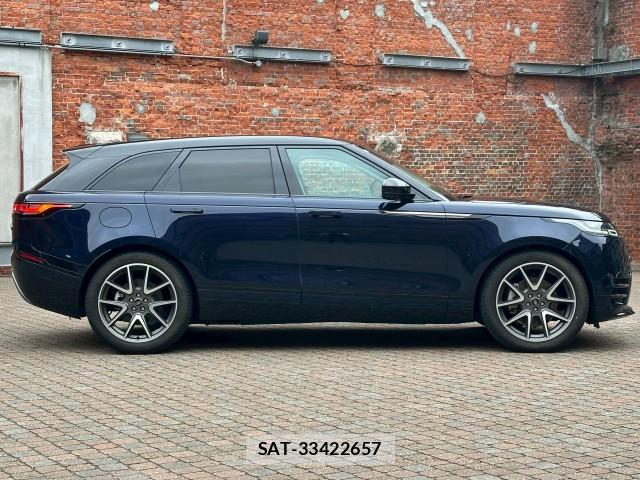 Land Rover RANGE ROVER VELAR 2023-06 7793780-12