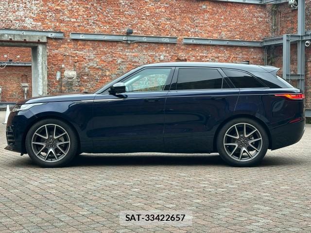 Land Rover RANGE ROVER VELAR 2023-06 7793780-13