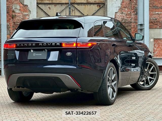 Land Rover RANGE ROVER VELAR 2023-06 7793780-9
