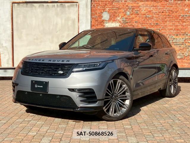 Land Rover RANGE ROVER VELAR 2023-08 7793783-0