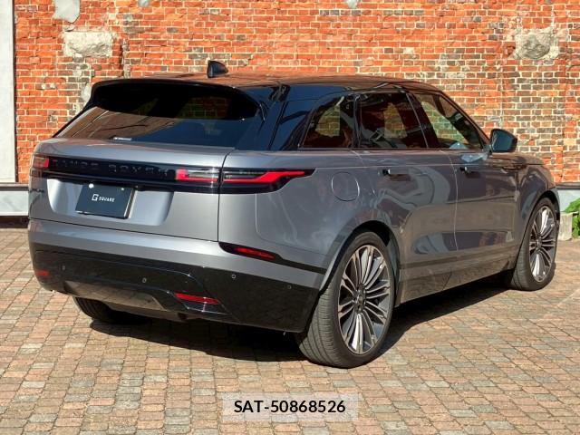 Land Rover RANGE ROVER VELAR 2023-08 7793783-10