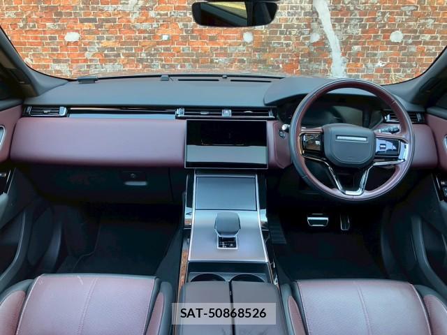 Land Rover RANGE ROVER VELAR 2023-08 7793783-17