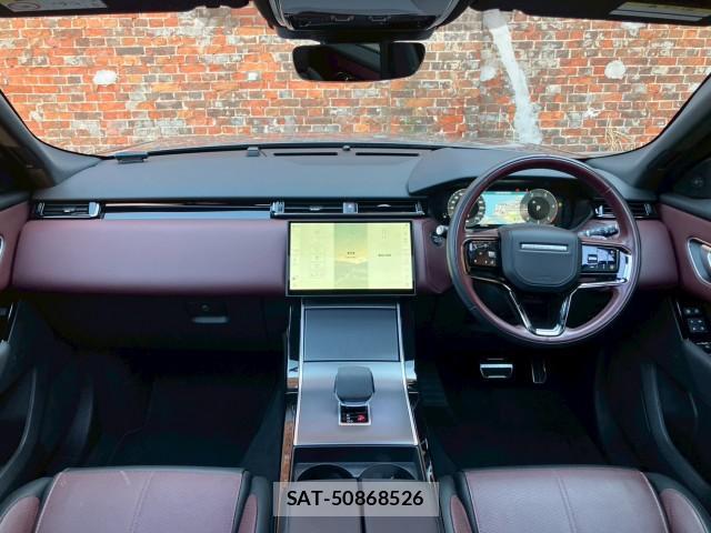 Land Rover RANGE ROVER VELAR 2023-08 7793783-2