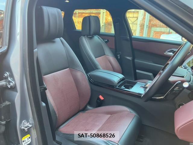 Land Rover RANGE ROVER VELAR 2023-08 7793783-5