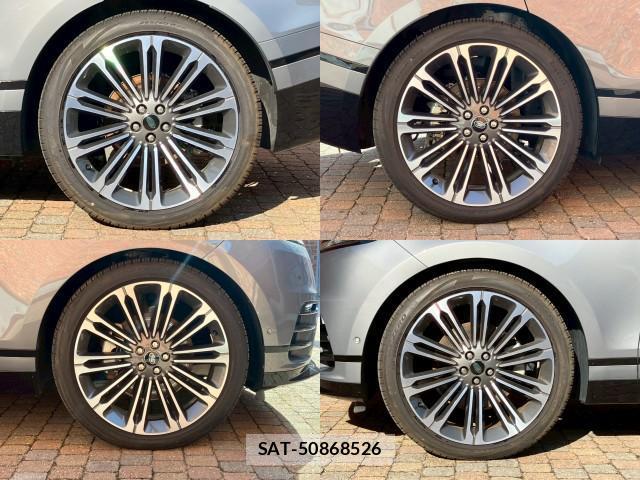 Land Rover RANGE ROVER VELAR 2023-08 7793783-8