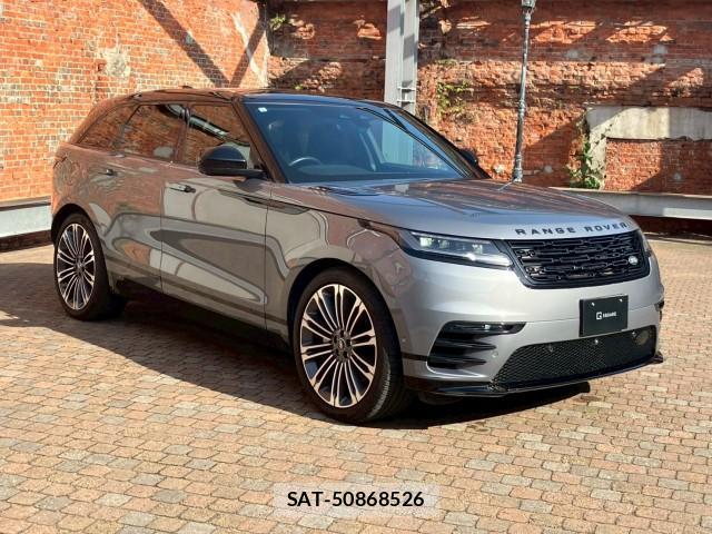 Land Rover RANGE ROVER VELAR 2023-08 7793783-9