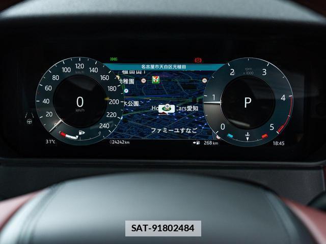 Land Rover RANGE ROVER VELAR 2023-08 7795451-6