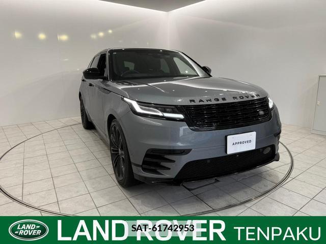 Land Rover RANGE ROVER VELAR 2023-09 7795505-0