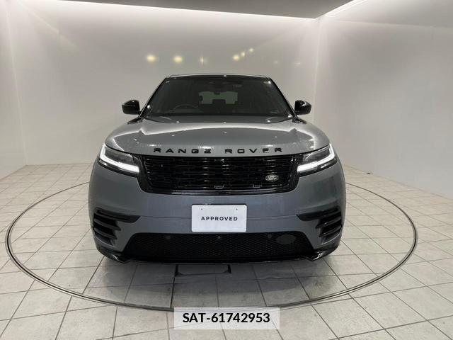 Land Rover RANGE ROVER VELAR 2023-09 7795505-2