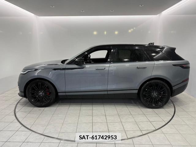 Land Rover RANGE ROVER VELAR 2023-09 7795505-3