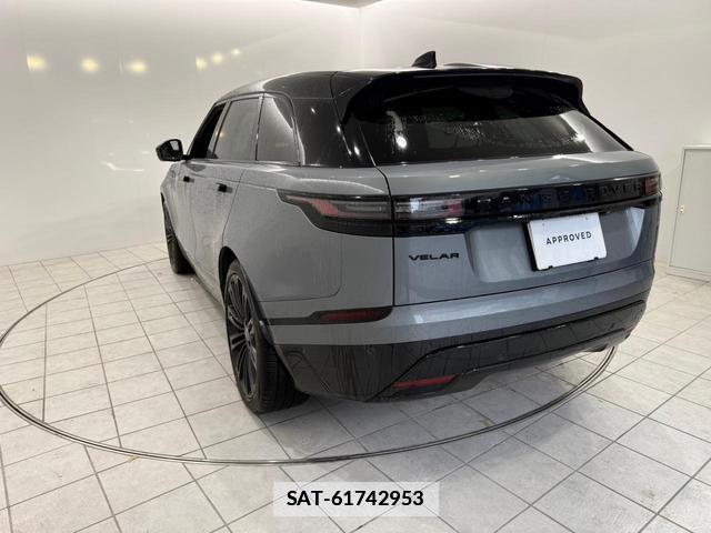 Land Rover RANGE ROVER VELAR 2023-09 7795505-5
