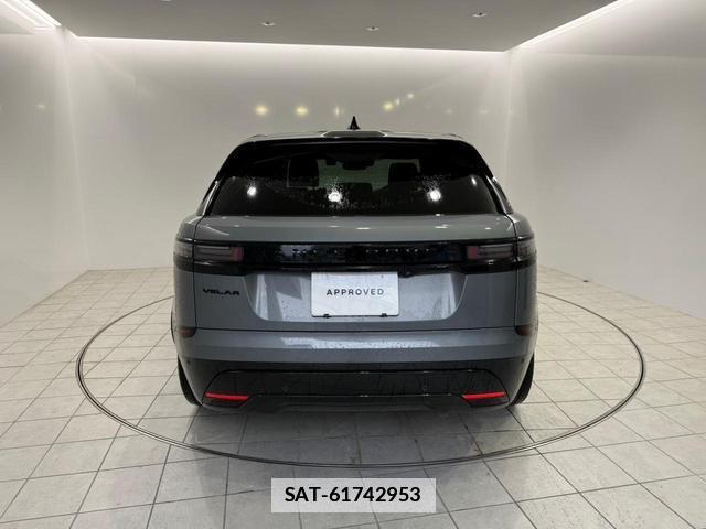 Land Rover RANGE ROVER VELAR 2023-09 7795505-6