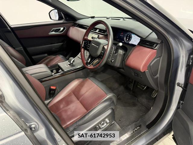 Land Rover RANGE ROVER VELAR 2023-09 7795505-8