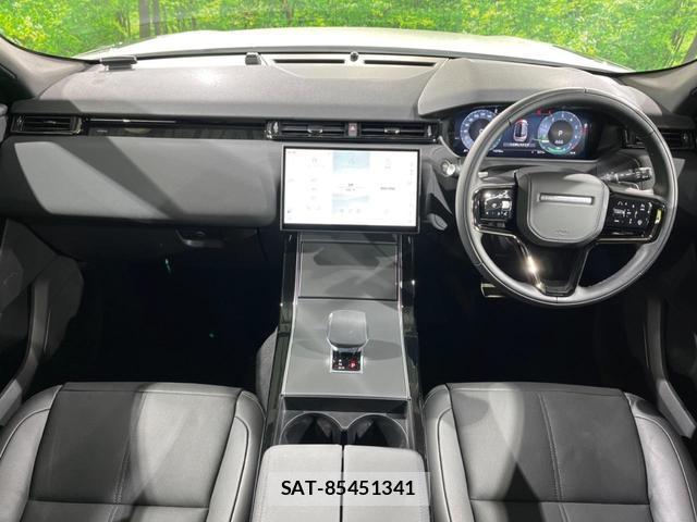 Land Rover RANGE ROVER VELAR 2025-05 7798990-1