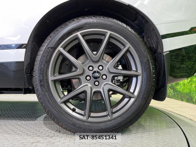 Land Rover RANGE ROVER VELAR 2025-05 7798990-13
