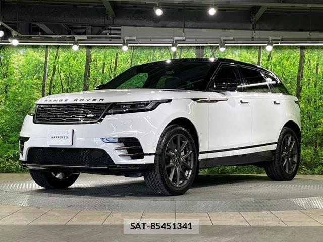 Land Rover RANGE ROVER VELAR 2025-05 7798990-18