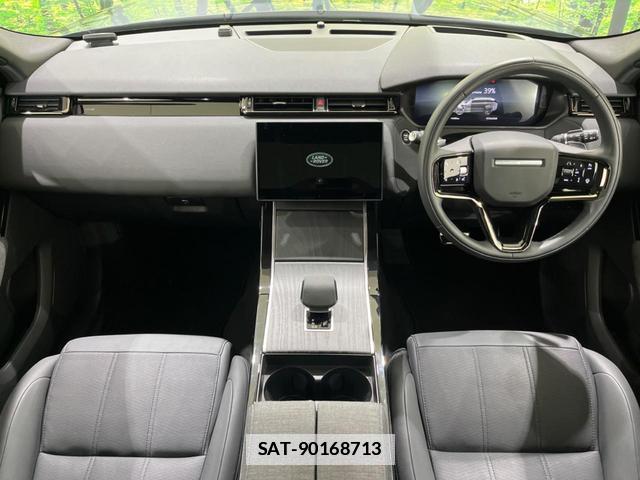 Land Rover RANGE ROVER VELAR 2024-06 7799238-1
