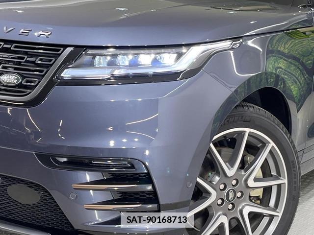 Land Rover RANGE ROVER VELAR 2024-06 7799238-11