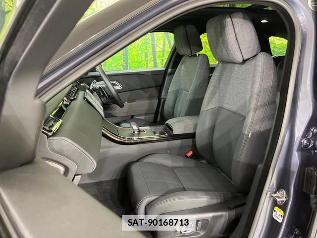 Land Rover RANGE ROVER VELAR 2024-06 7799238-13