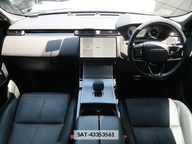 Land Rover RANGE ROVER VELAR 2024-10 7799623-1