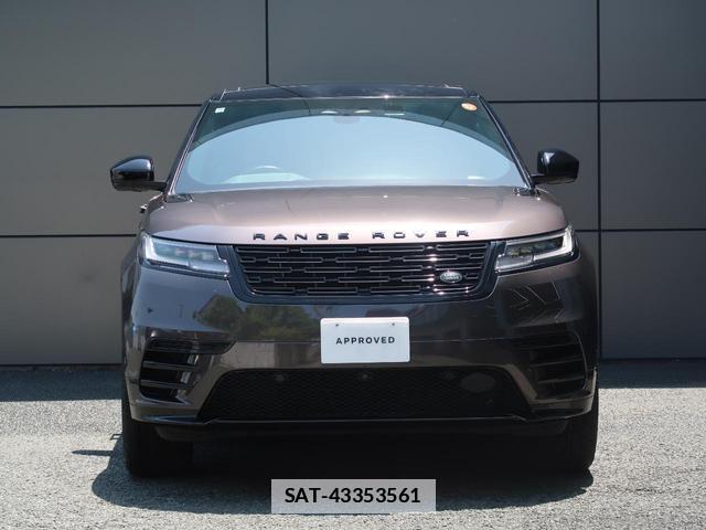 Land Rover RANGE ROVER VELAR 2024-10 7799623-18